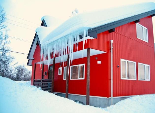 Niseko / Vacation Stay 4376 Exterior foto