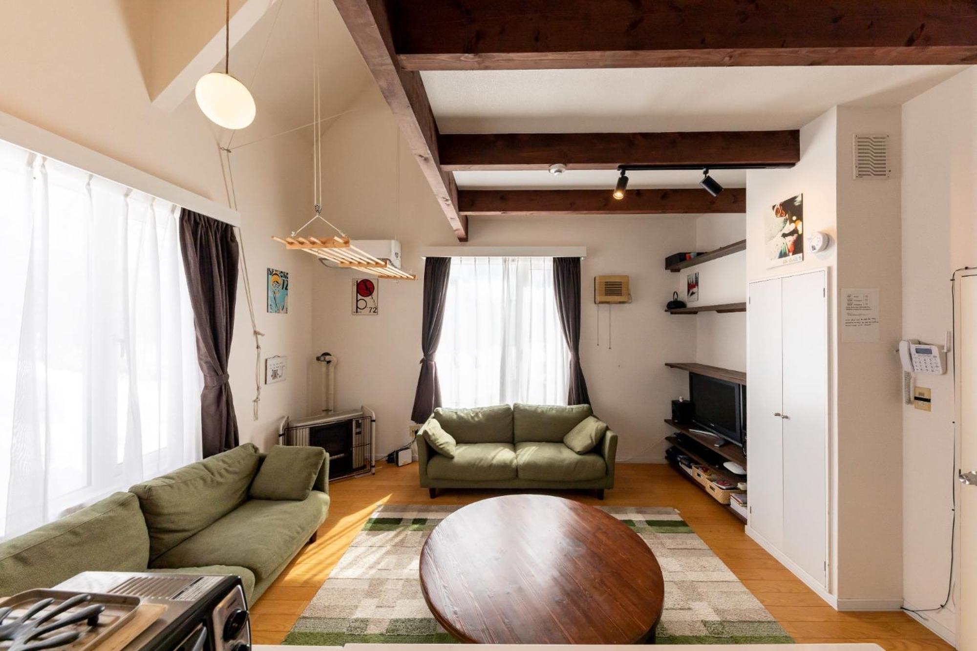 Niseko / Vacation Stay 4376 Exterior foto